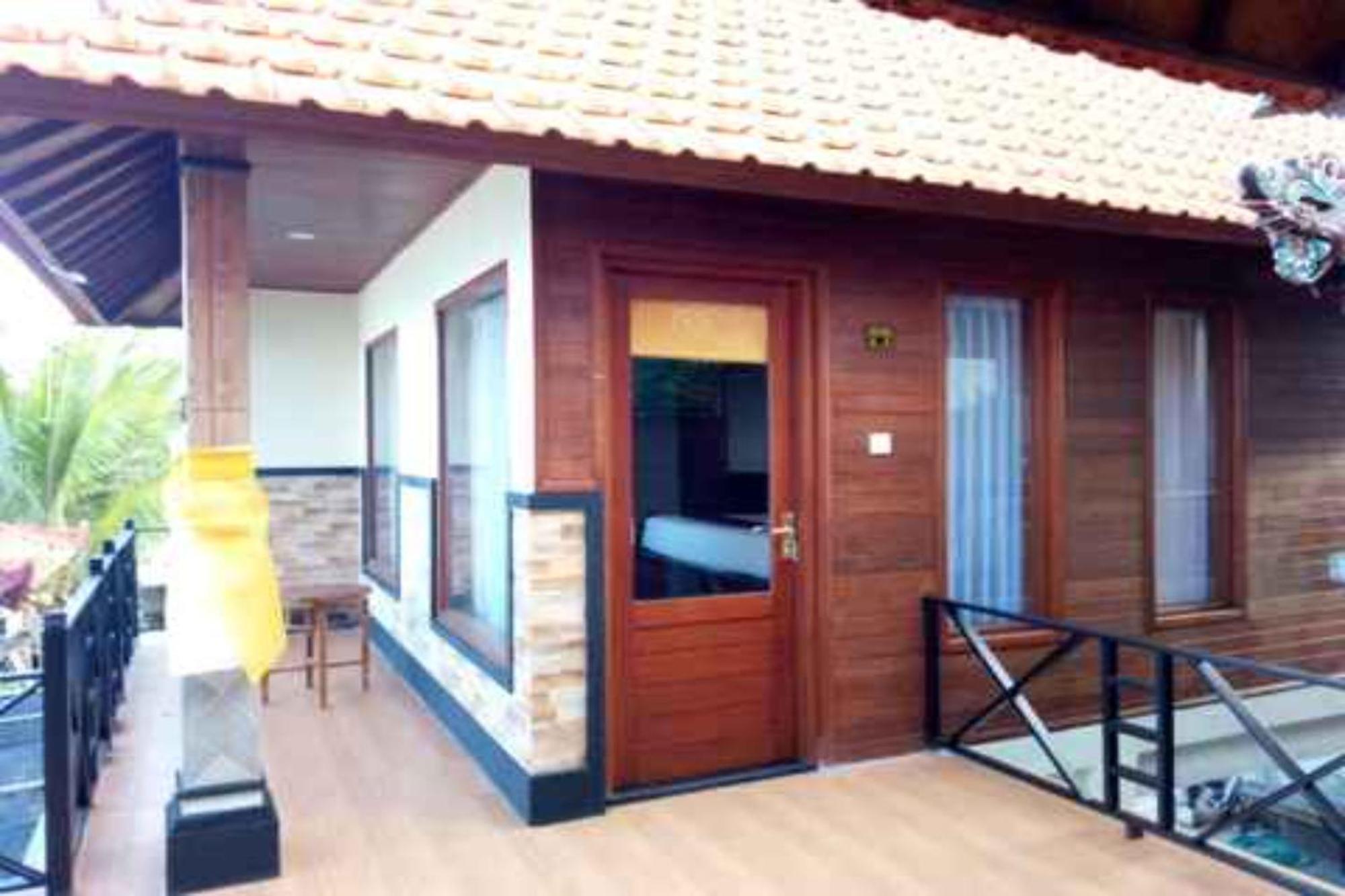 The Huts Gasthuis Nusa Lembongan